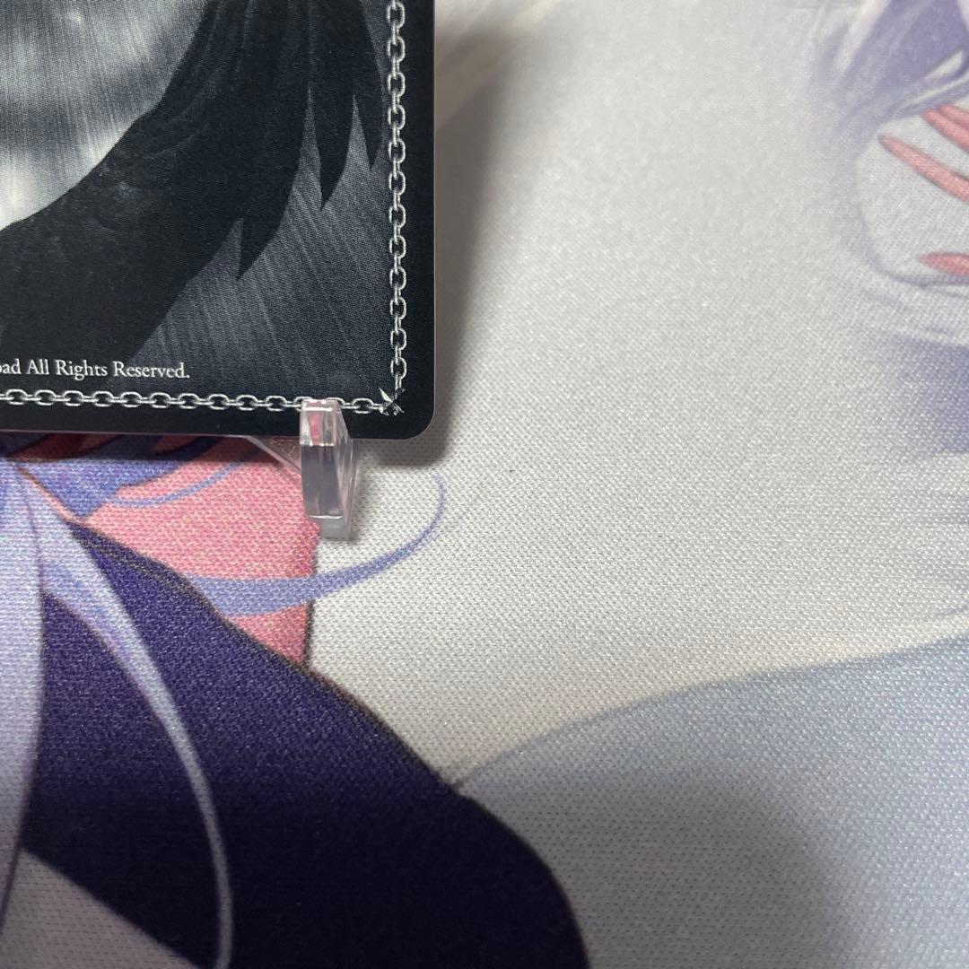 ヴァイスシュヴァルツ アズールレーンvol.2航空母艦　エンタープライズ　SP