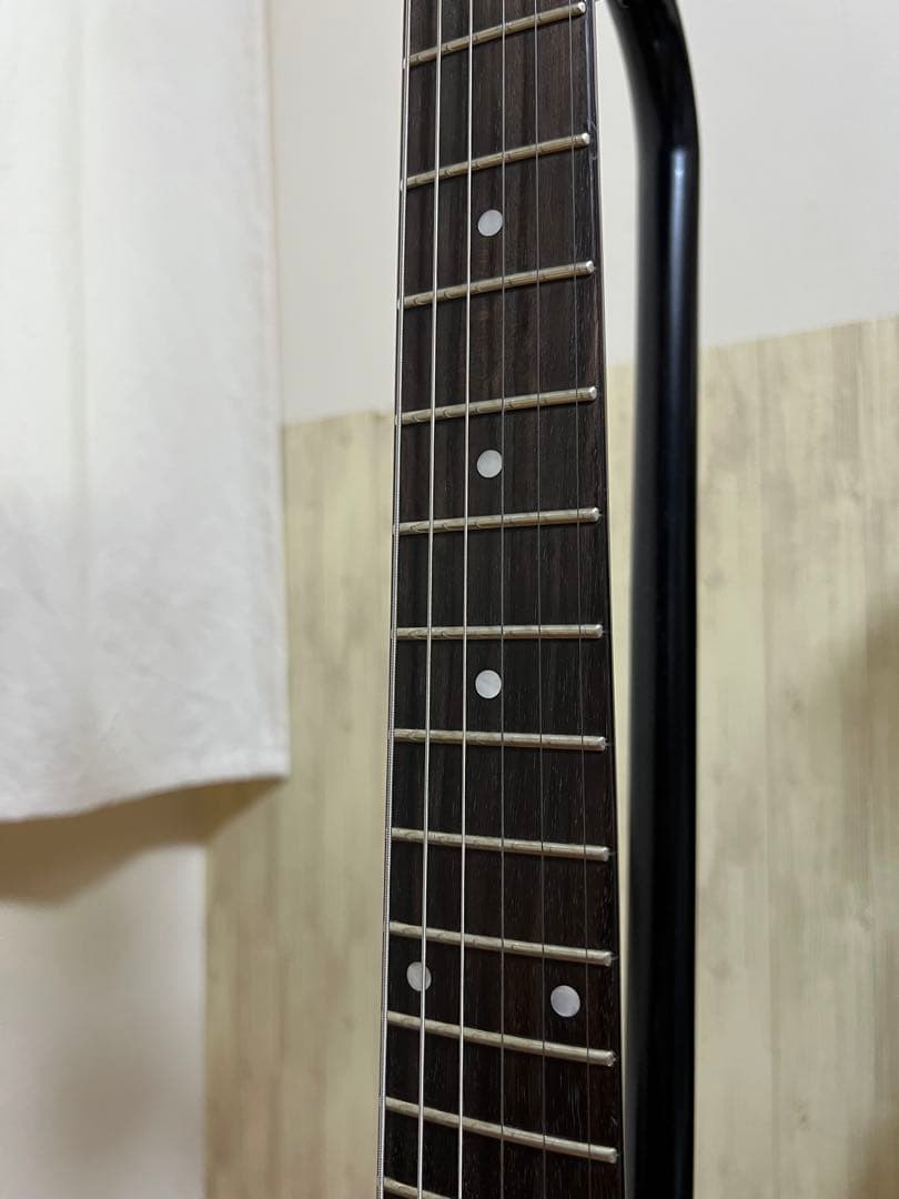 GrassRoots G-SR-IGUANA 横山健 モデル