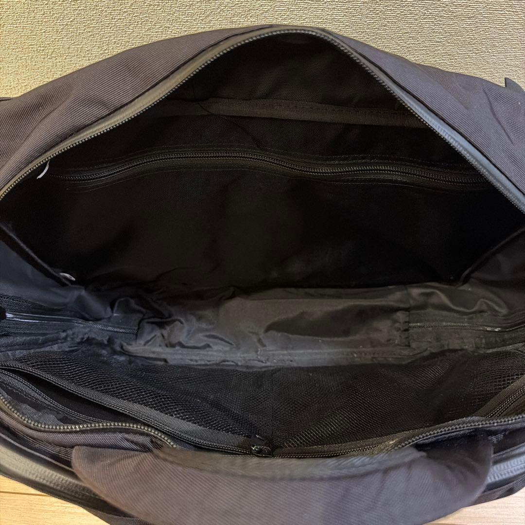 BRIEFING　ブリーフィング　SW 2WAY PACK 16 WR