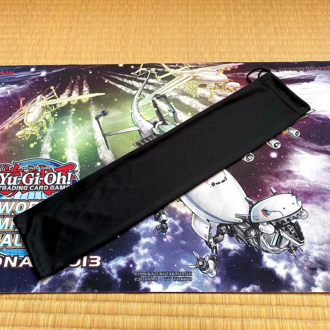 【美品】幻獣機ドラゴサック プレイマット WCQ2013