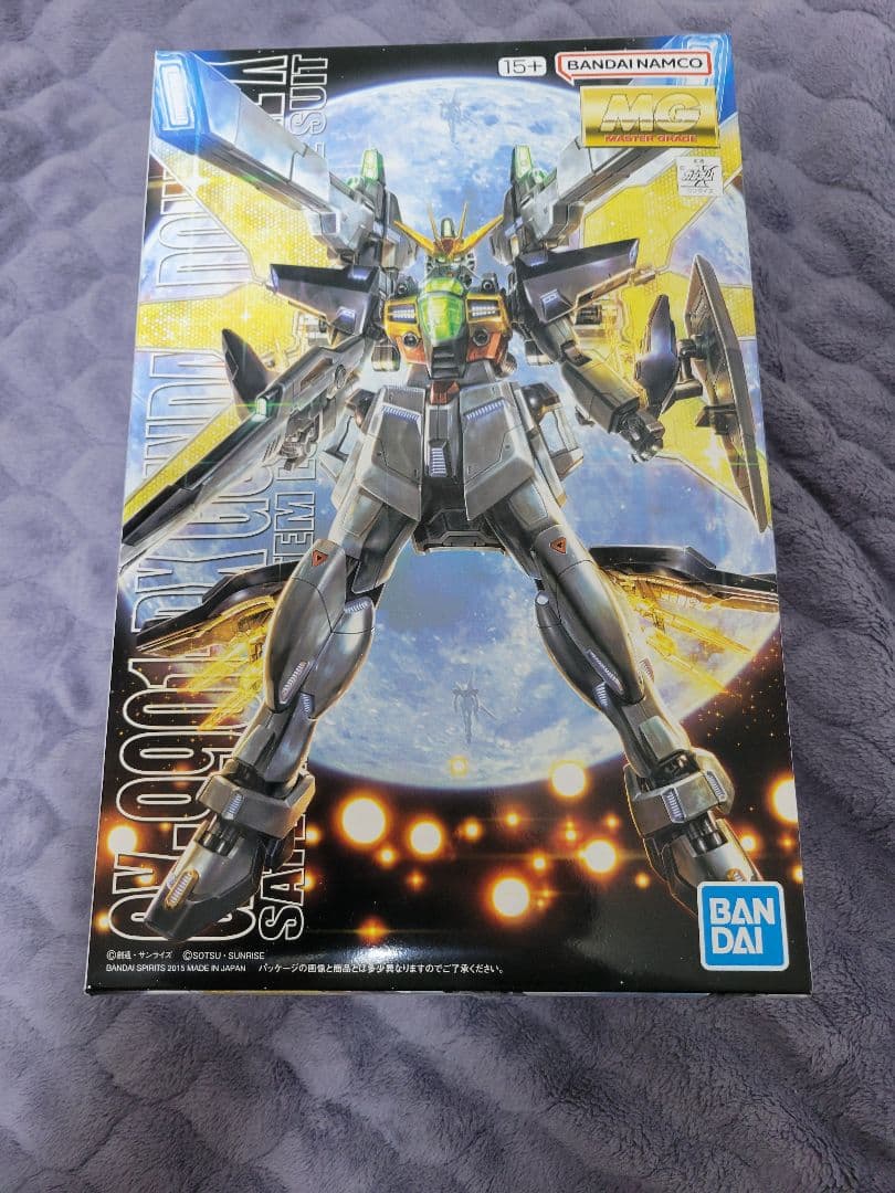 MGガンプラまとめ売り　写真多数あります　値下げ交渉可能