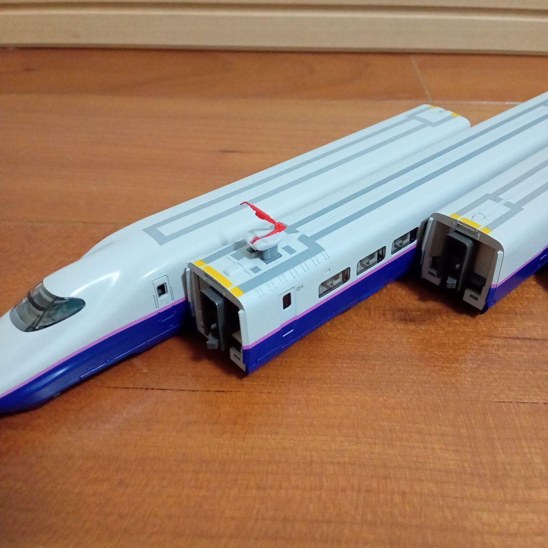 Nゲージ　KATO　はやて　4両