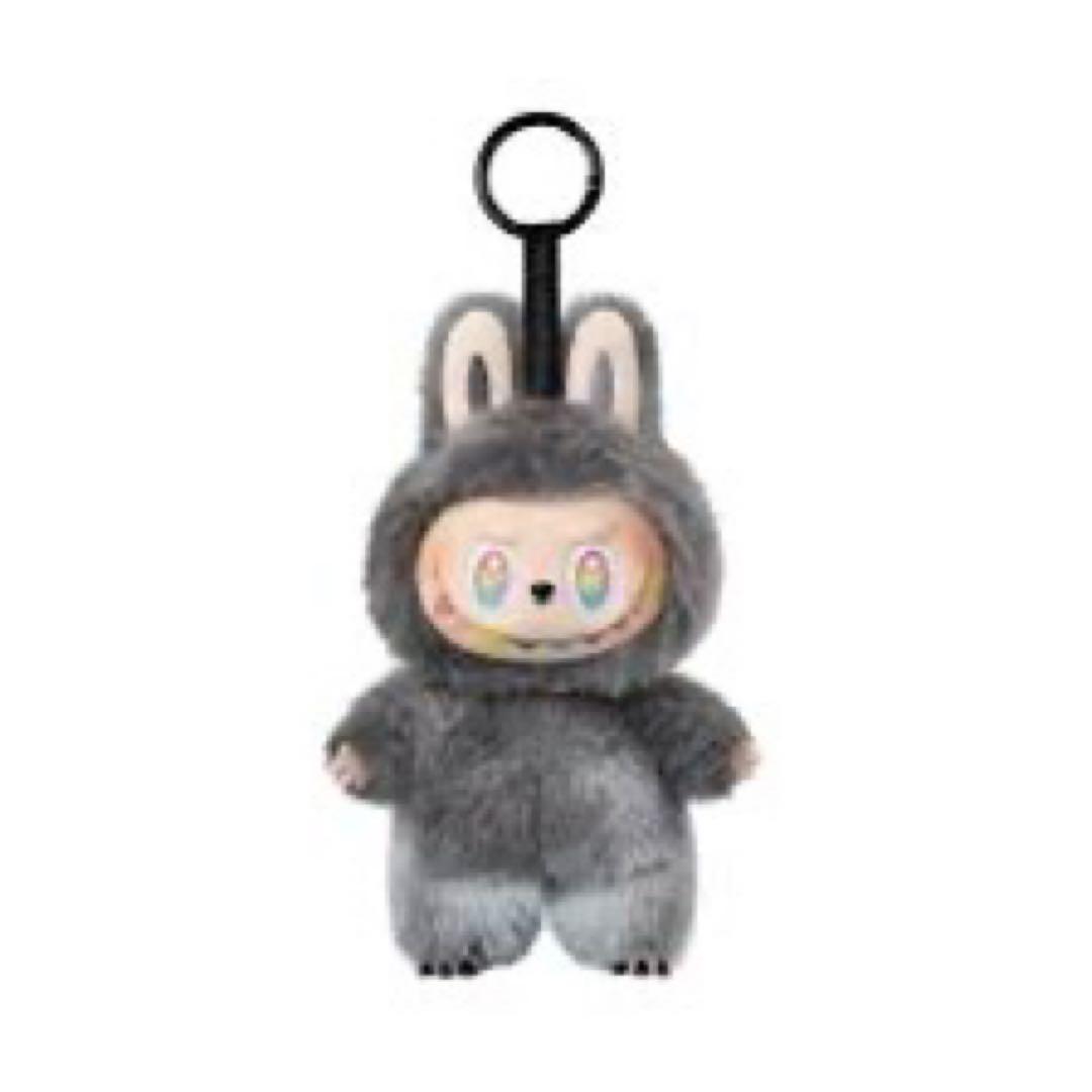 Big into Energy シークレットラブブ