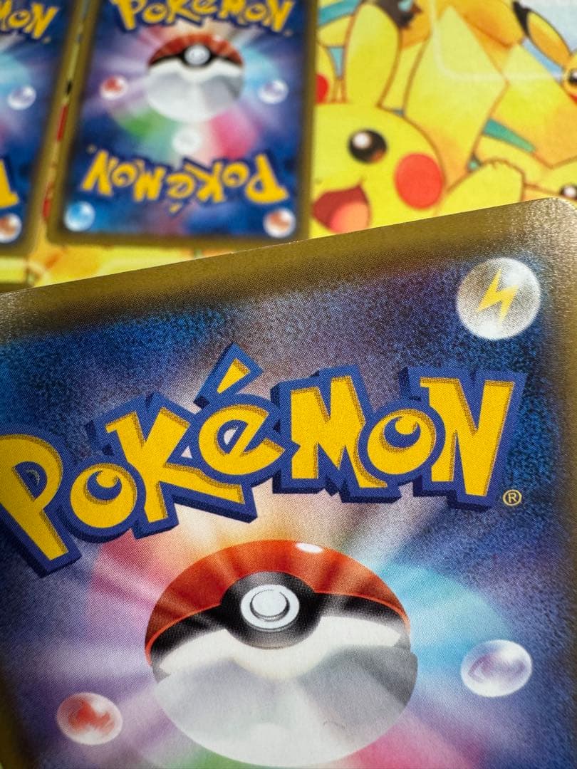 ポケモンカード ミュウV SA 4枚