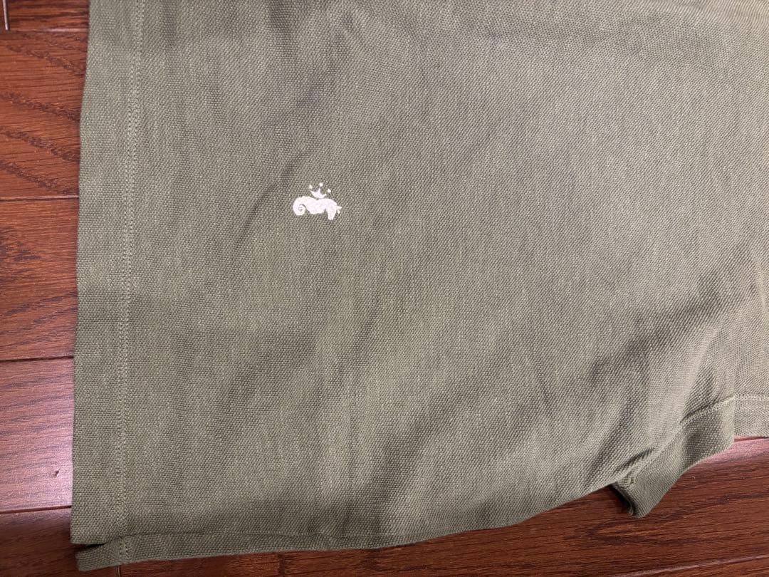 ４５R ポロかのこTシャツ