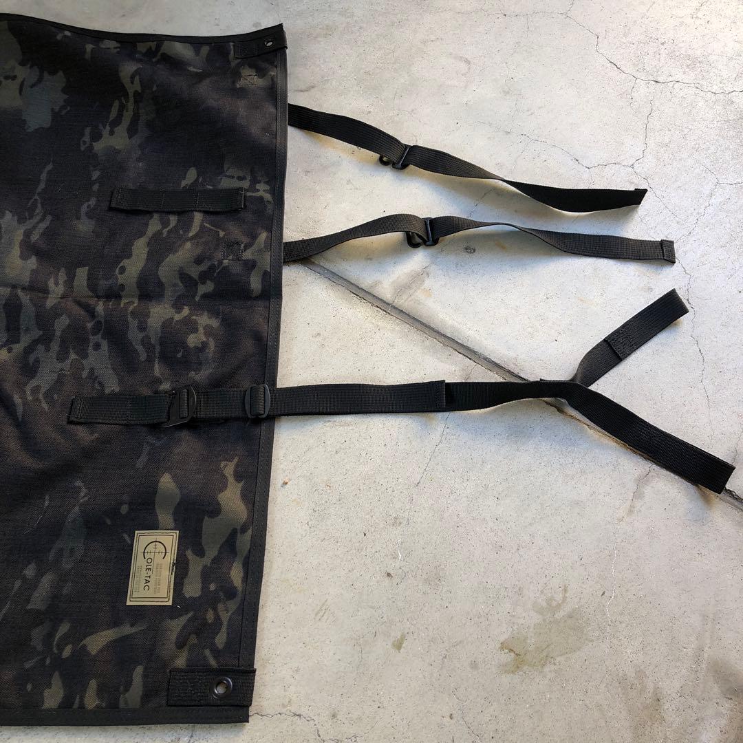 その他 COLE-TAC Go-To Shooting Mat