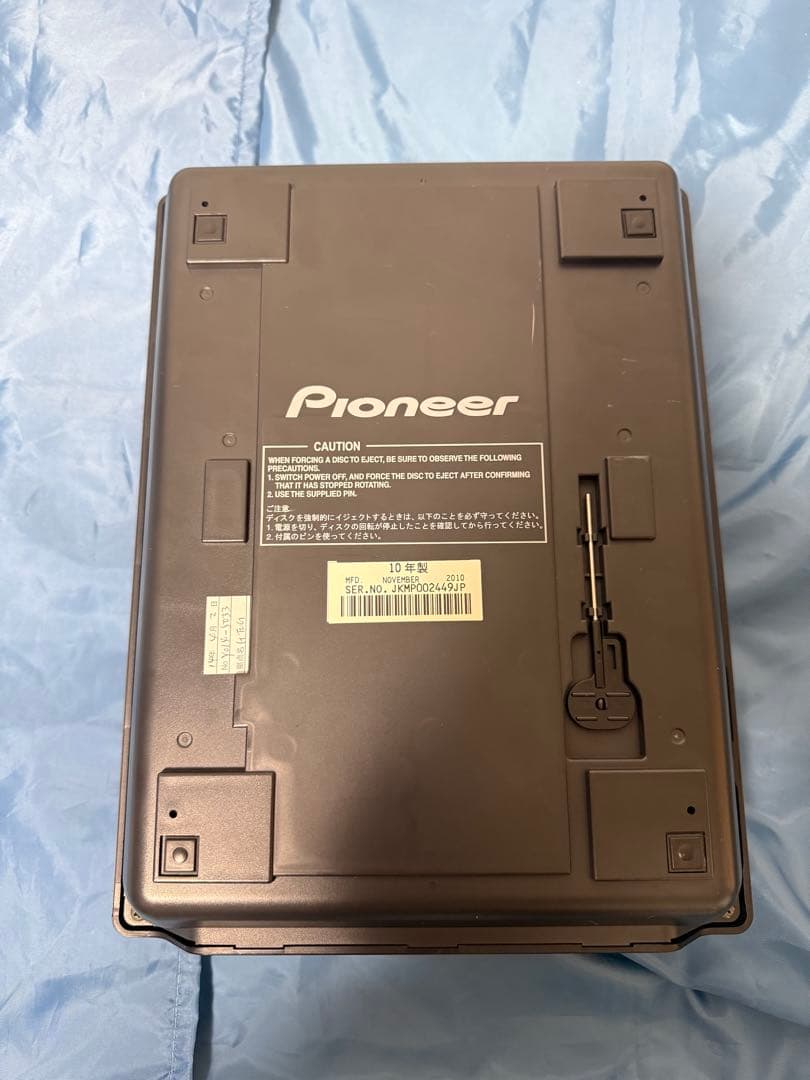 CDJ-350 Pioneer パイオニア DJ