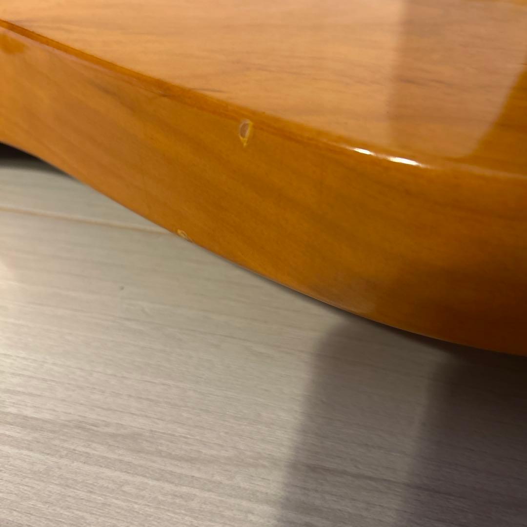 g.tさん専用テレキャスタータイプ エレキギター