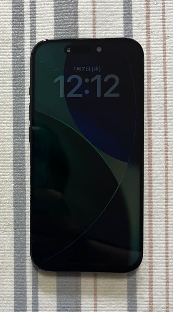 訳品　iPhone 15 Pro 128GB 　SIMフリー