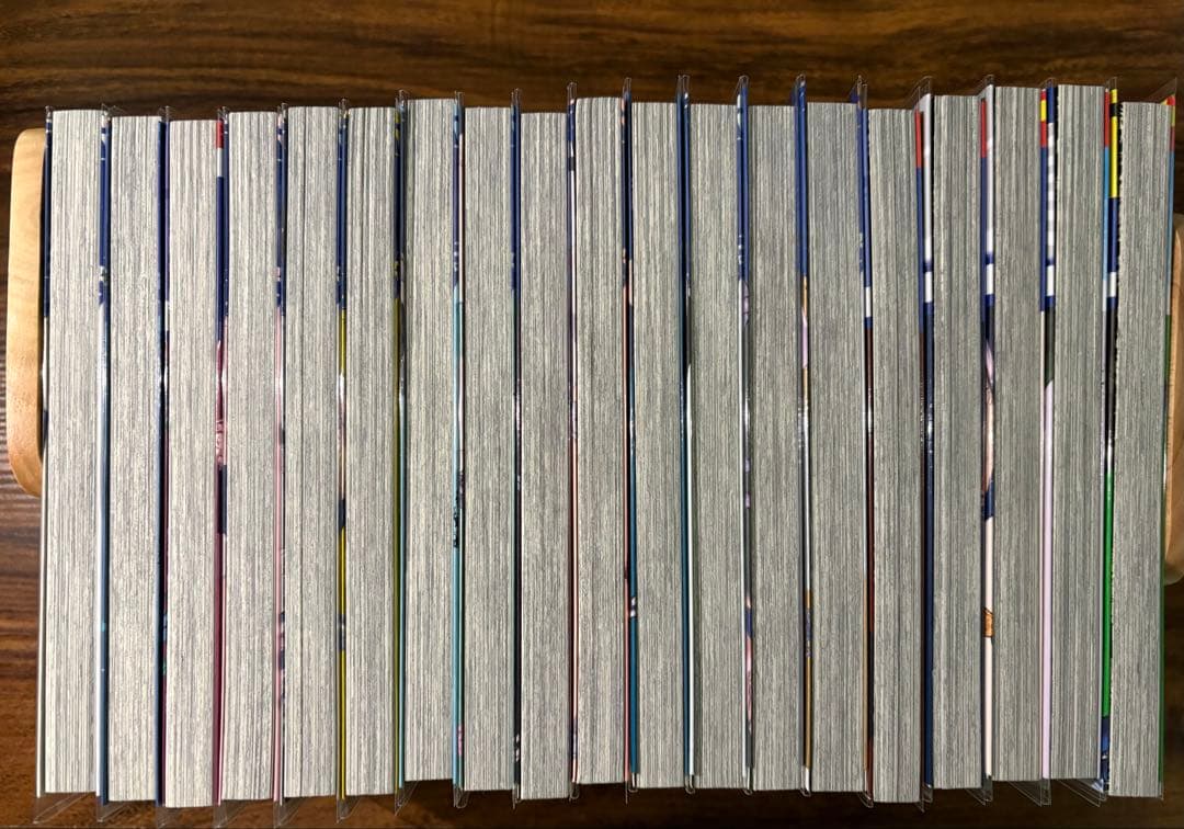 ブルーロック 18巻〜36巻(現最新刊まで)セット　極美品