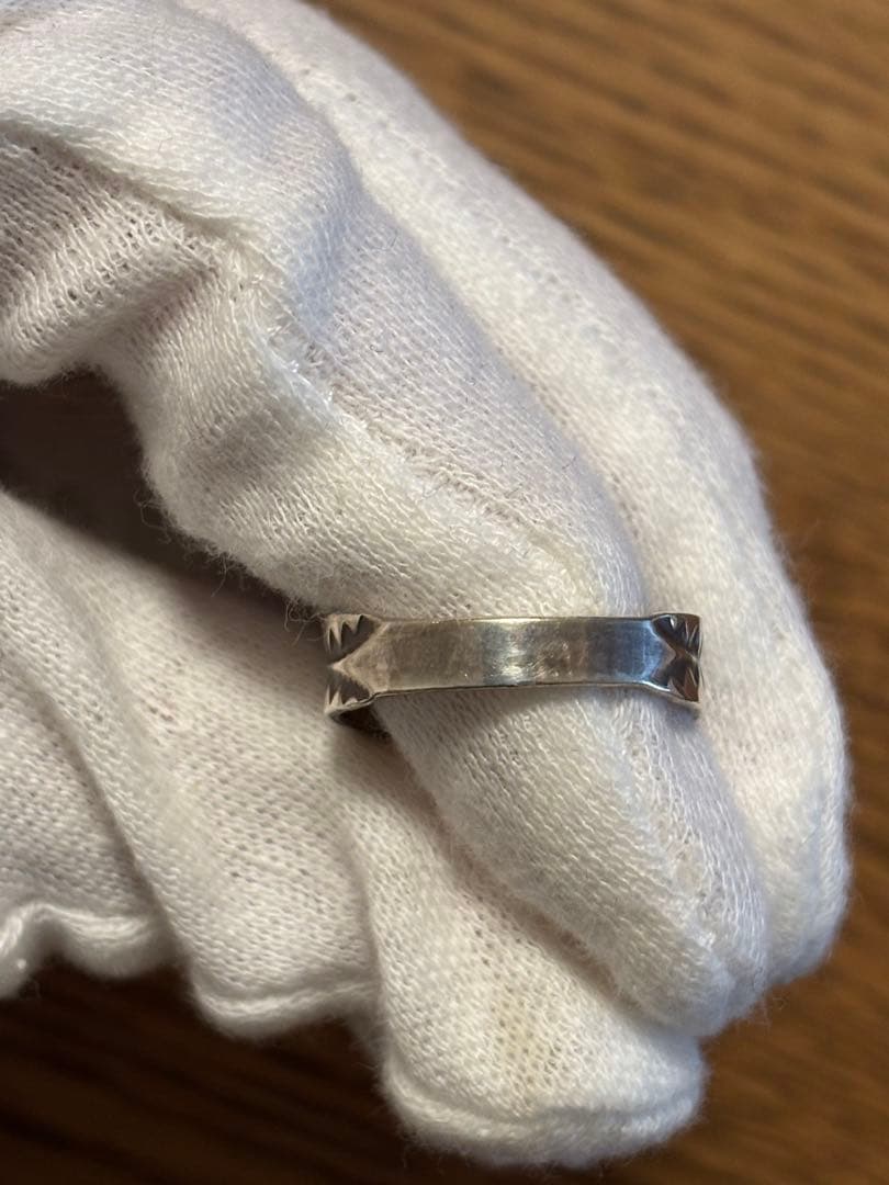 【100%国内正規品】LFC 天然ターコイズリング18スリーピングビューティー