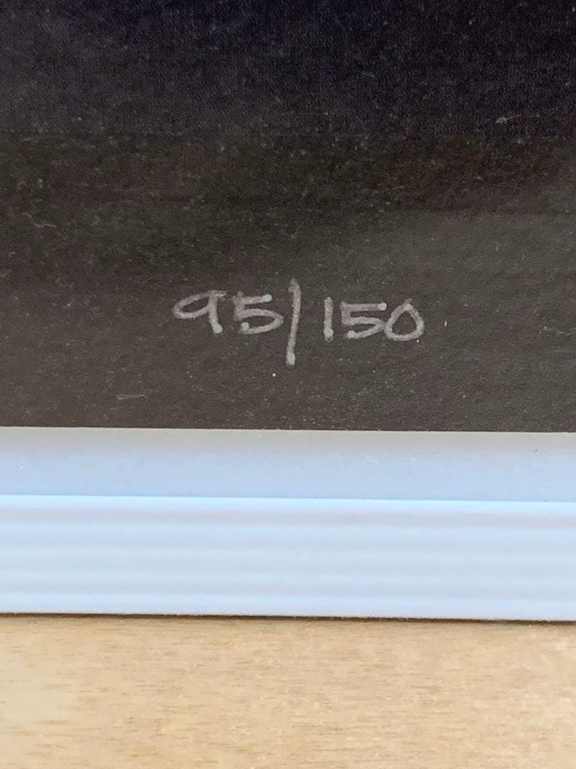 ジャミロクアイ ポスター Jamiroquai Space cowboy 限定品