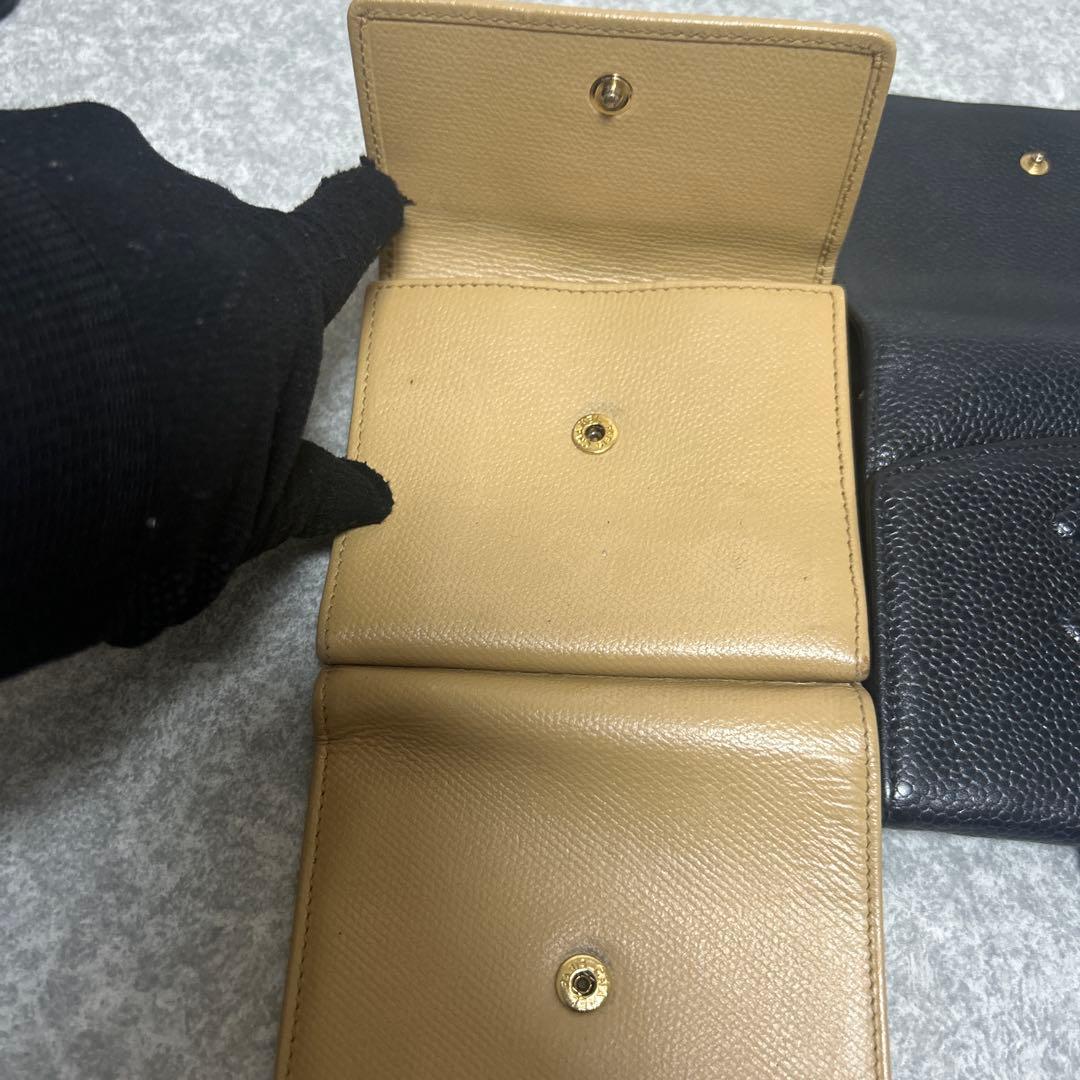 今日までの限定価格！シャネル　財布2個セット　正規品