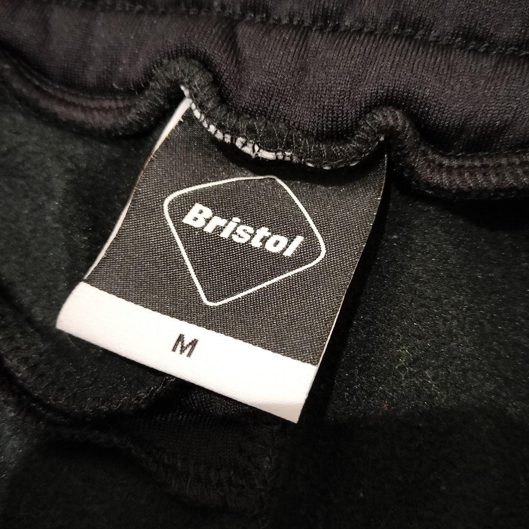 【Mサイズ】 FCRB　POLARTEC パワーストレッチ トレーニングパンツ