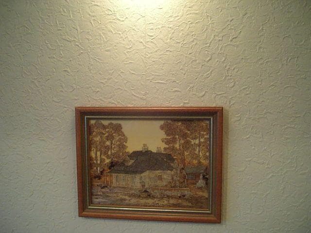 ＊絵画＊　　オーストラリアで購入品☆