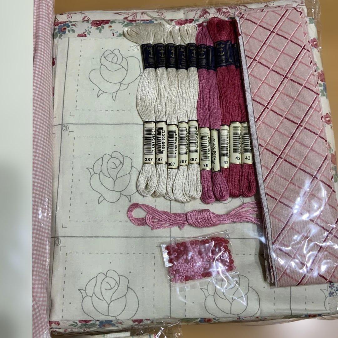 ホビーラホビーレ　ラブリーキルト