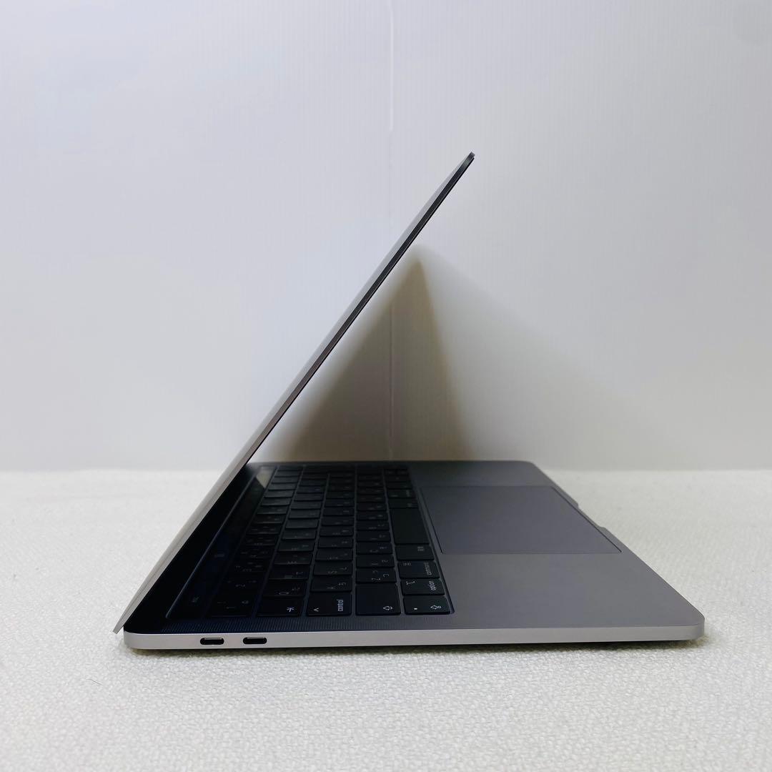 【即日発送】Macbook PRO 2018 スペースグレー