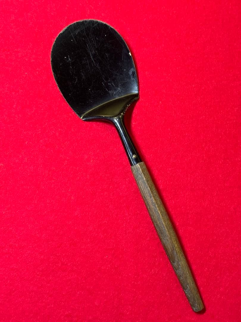 炭点前 つかみ羽箒 白鳥 火ばし 灰匙 灰押 筋棒 9点 茶道具