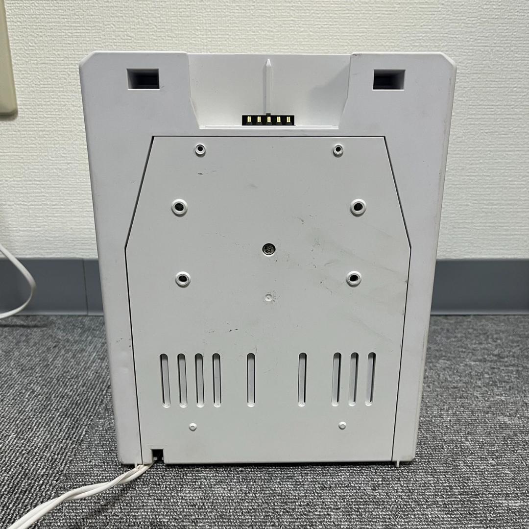 タイムレコーダーMax ER-250S2 タイムカード