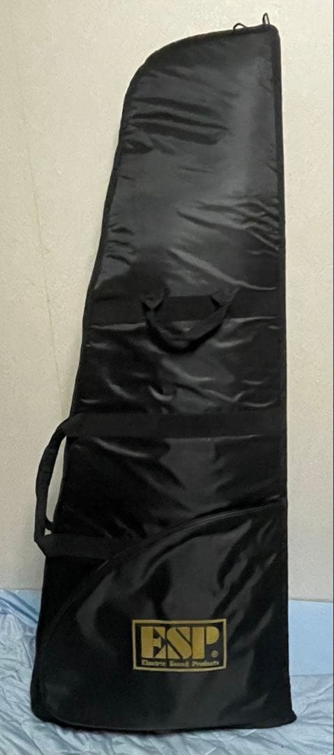 Edwards E-M-II CTM エレキギター