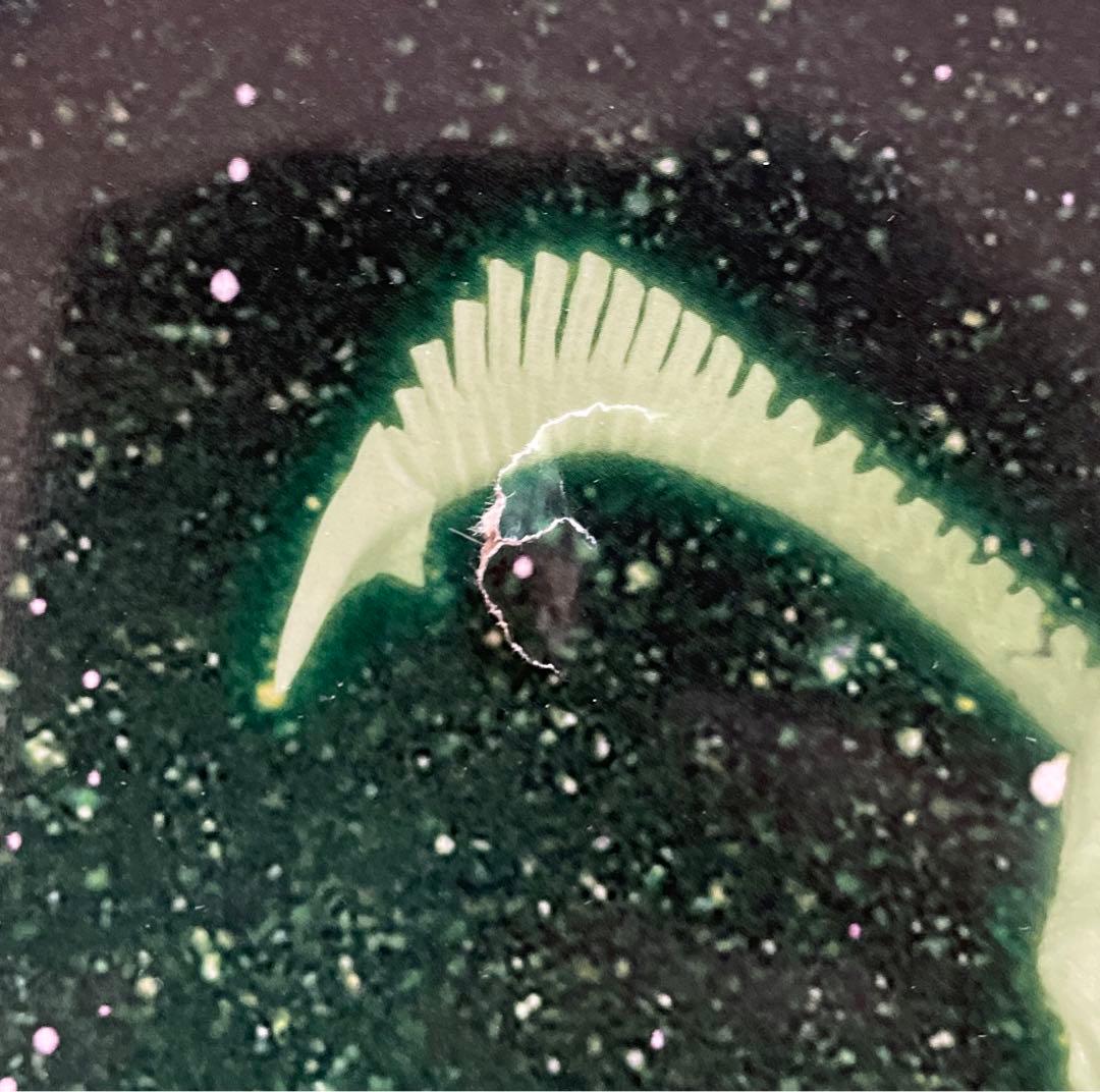 ALIEN エイリアンsssプレミアムBIGフィギュア　ルミナスバージョン