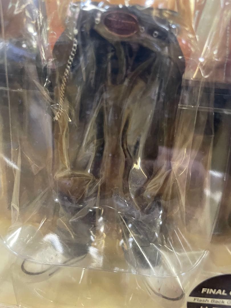 クローズ　坊屋春道　final one賞　九頭神竜男　レグルス版　2体 dive