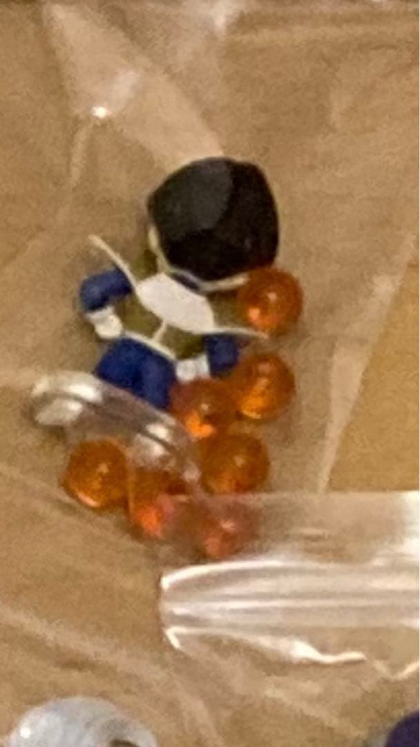 ドラゴンボールアドバージ他まとめ売り