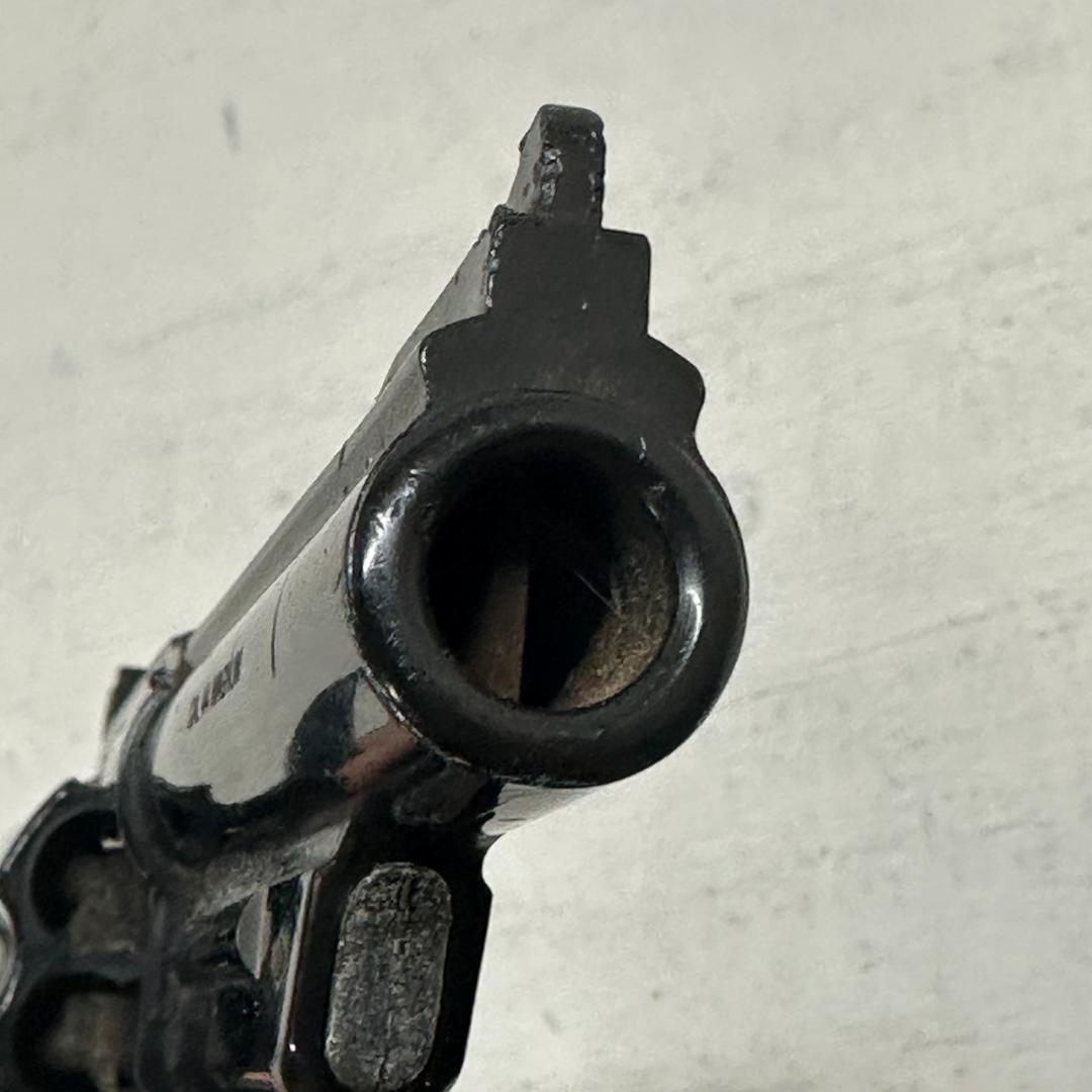 HEAVY DUTY CAL 44 MAGNUM モデルガン