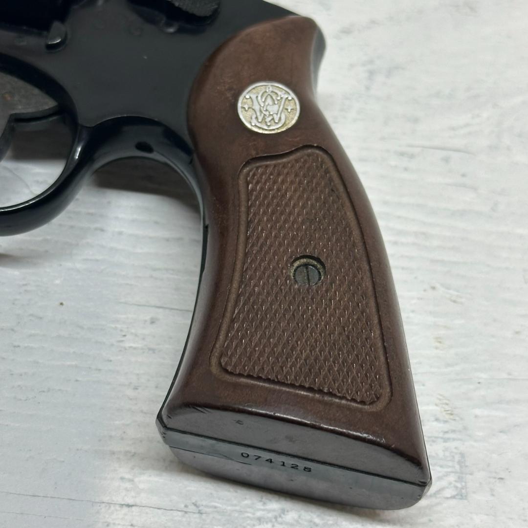 HEAVY DUTY CAL 44 MAGNUM モデルガン