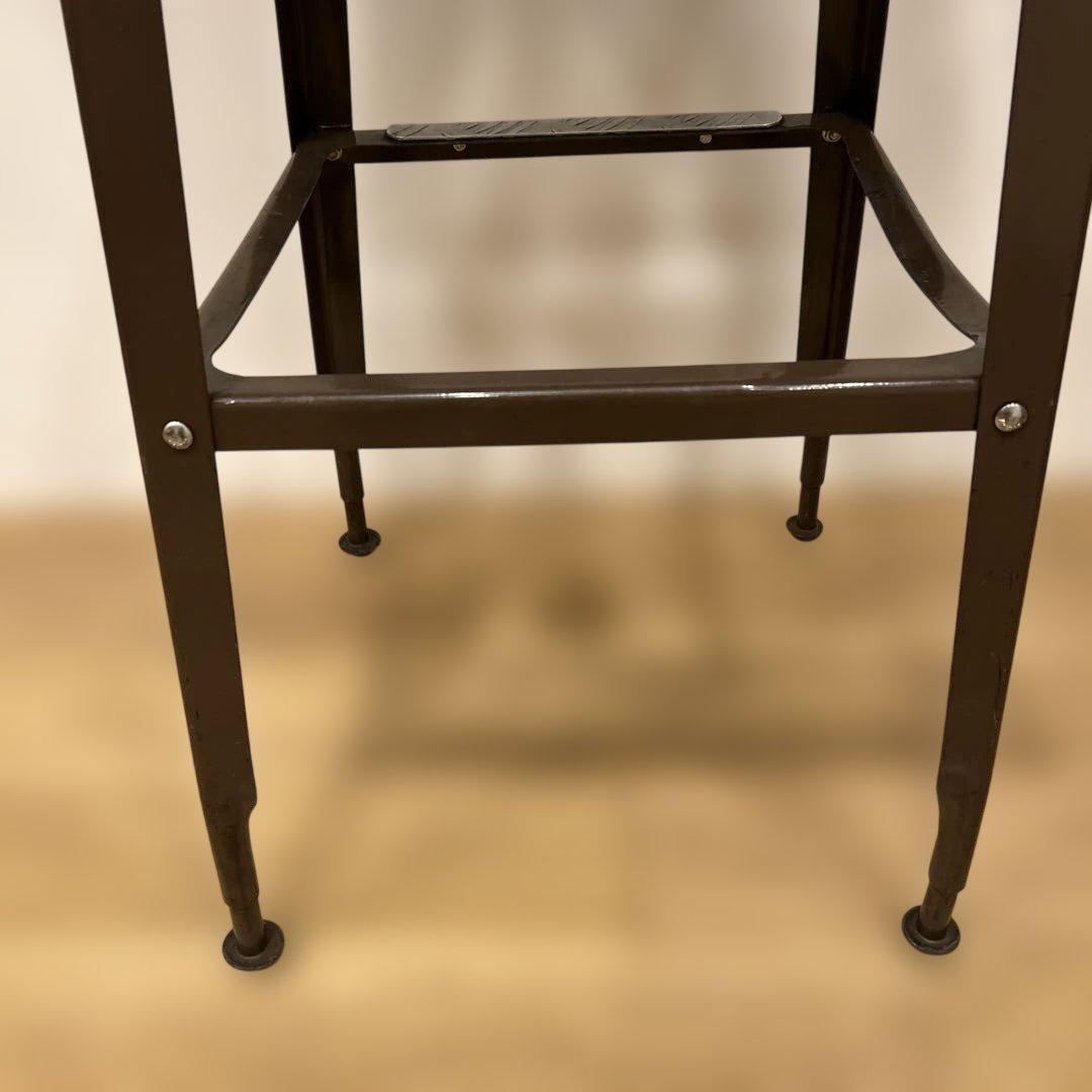 ダルトンスタンダードバーチェア（ブラウン）