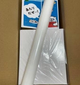 【未開封】推しの子　スシローコラボ　B小町サイン入りポスター・アクリルブロック