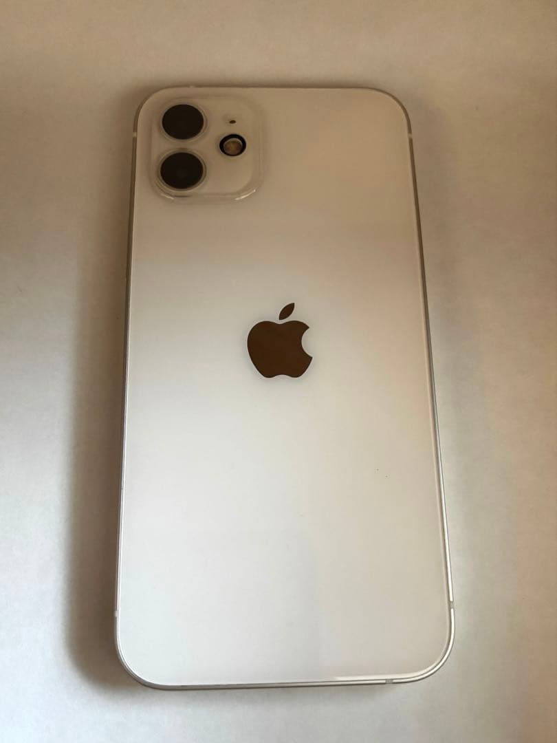 Apple iPhone12 本体