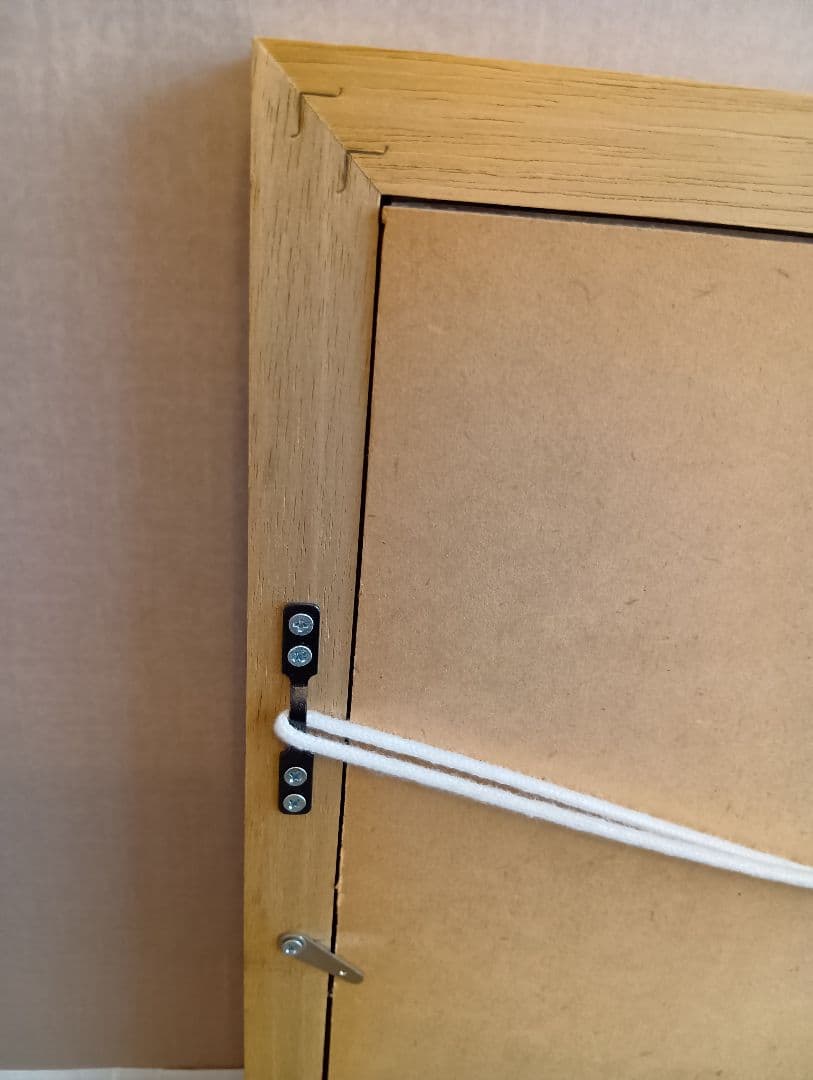 山口一郎 「KAMOME no.1」IDEE　イデー　ジクレー　カモメ