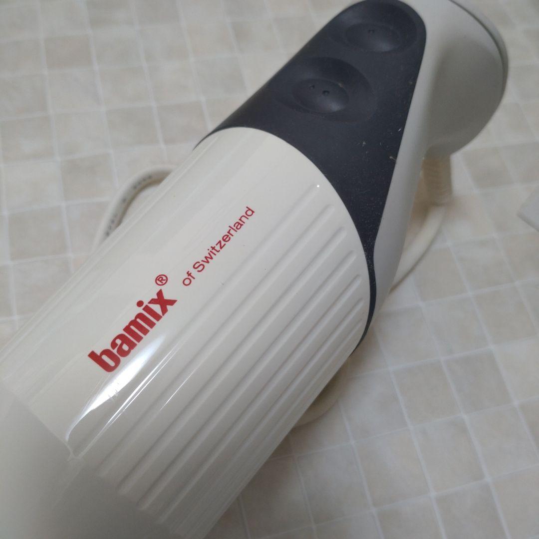 bamix M200 ベーシックセット　バーミックス