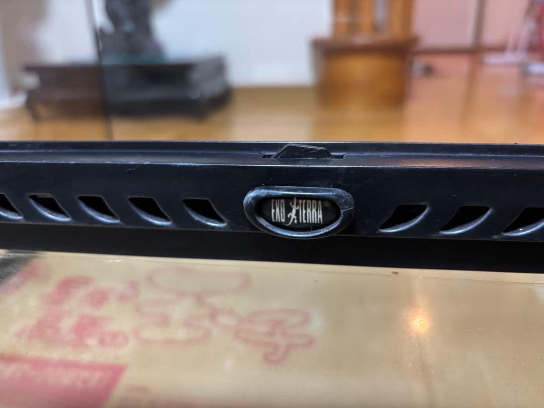 水槽　エキゾテラ グラステラリウム 6045 ケージ