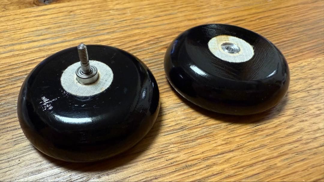 トムクーン RD One ヨーヨー 2003年製