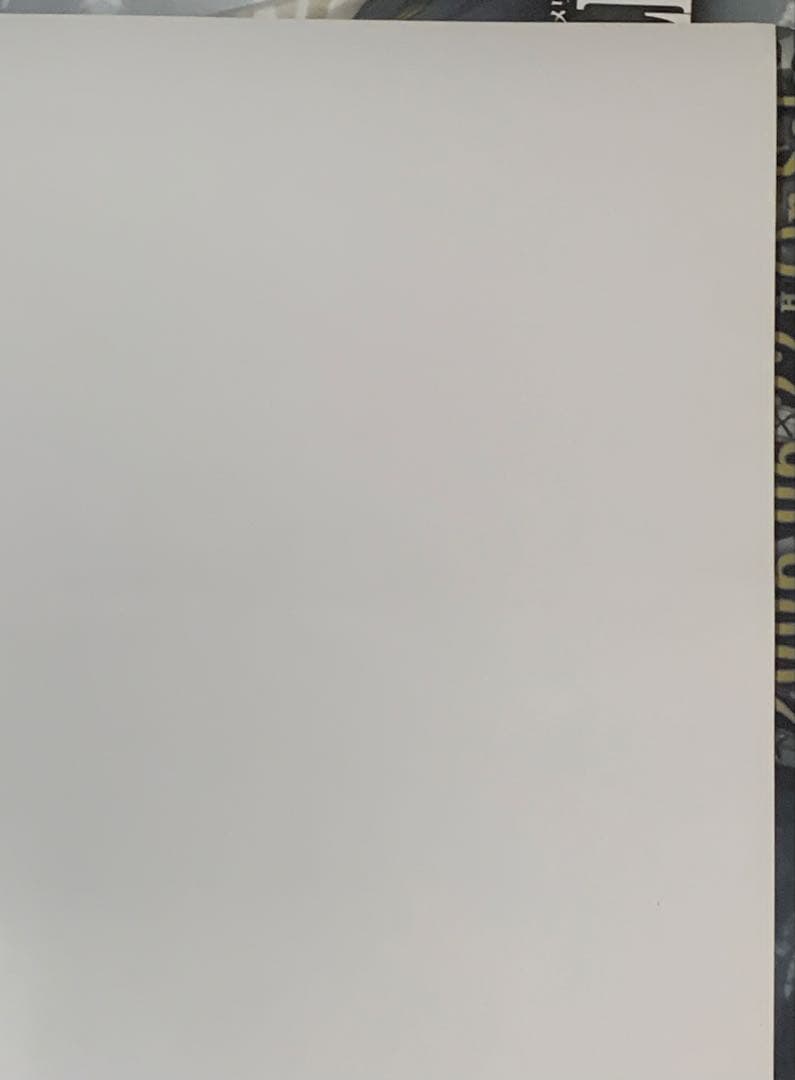 【B2・一部破れあり】 DOA エクストリーム3 vita版 販促 ポスター