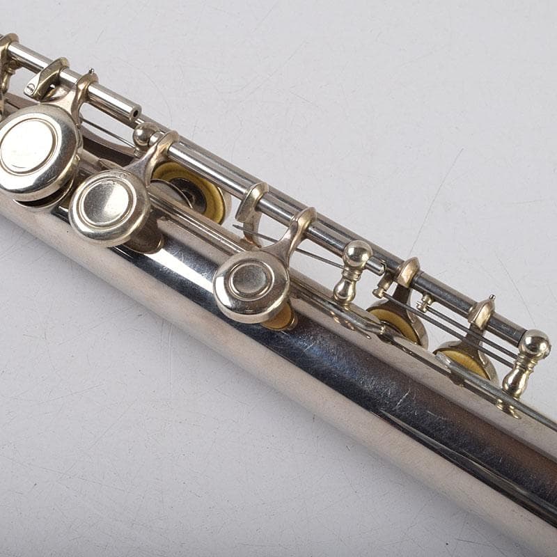 YAMAHA　ヤマハ　YFL-23　フルート　ケース付　M　R9333