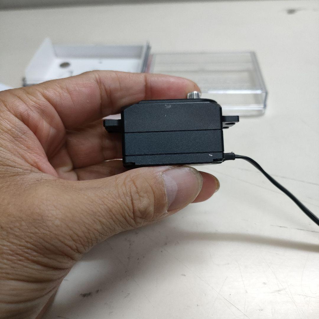 フタバCT702 ハイエンドロープロ ブラシレスサーボ