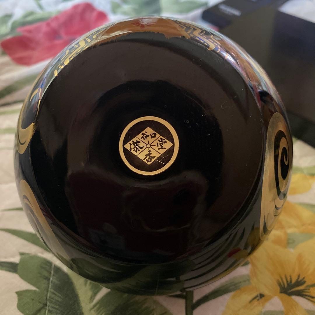 大内人形　谷口漆香堂　山口市　伝統工芸品