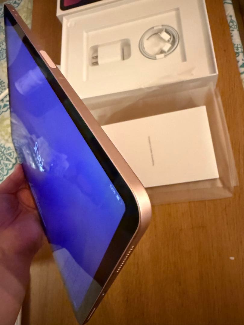 と*か様 iPad Air 第4世代 256GB Wi-Fiモデル3点セット