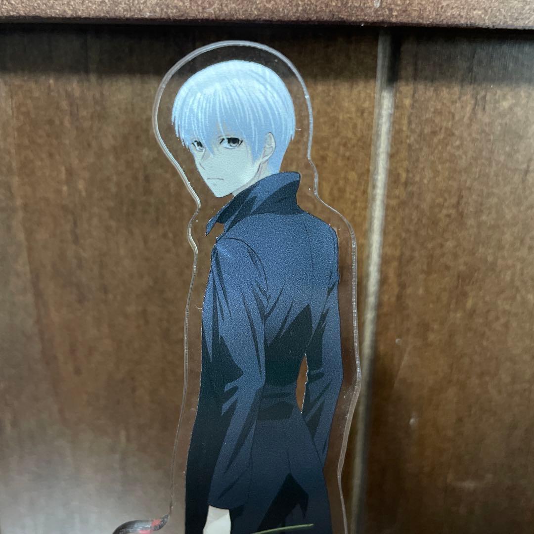 東京喰種ぴえろ40周年アクリルスタンド