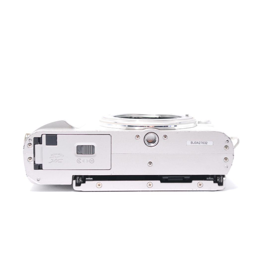 ❤即購入1000円OFF❤低ショット❤オリンパス PEN E-PL9 ミラーレス