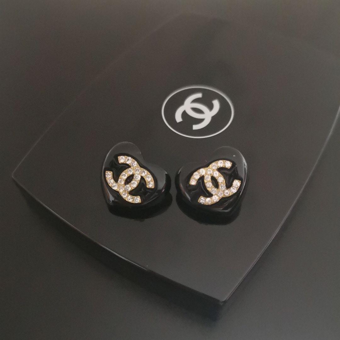 【赤ちゃん大好きさま 専用】CHANEL ボタン #123 3セット(6個)現物