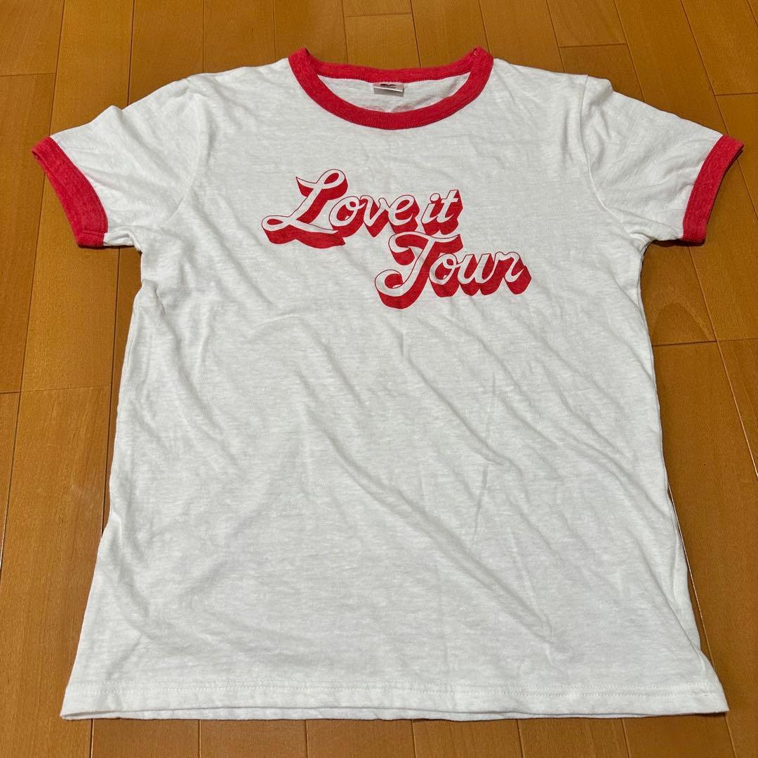 西野カナ ライブグッズ 9点セット