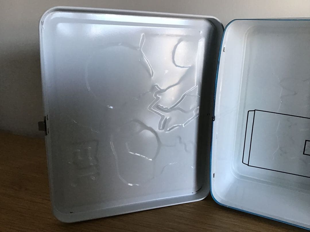 アラジン製E.T. アメリカン ランチボックス 1982年