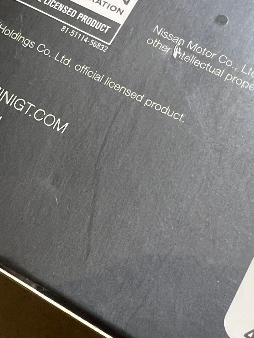 MINI GT 2種　LB WORKS