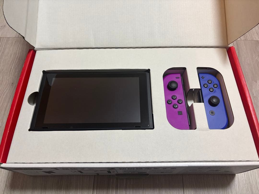 Nintendo Switch マイニンテンドーストア