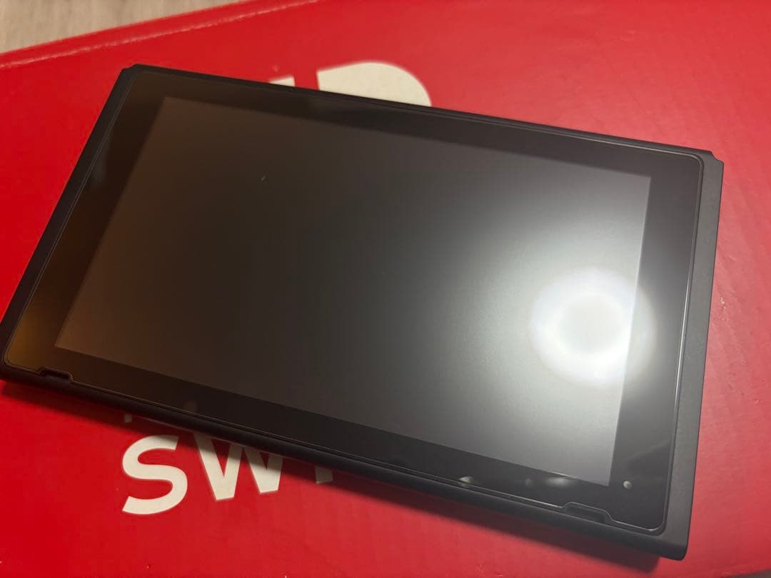 Nintendo Switch マイニンテンドーストア