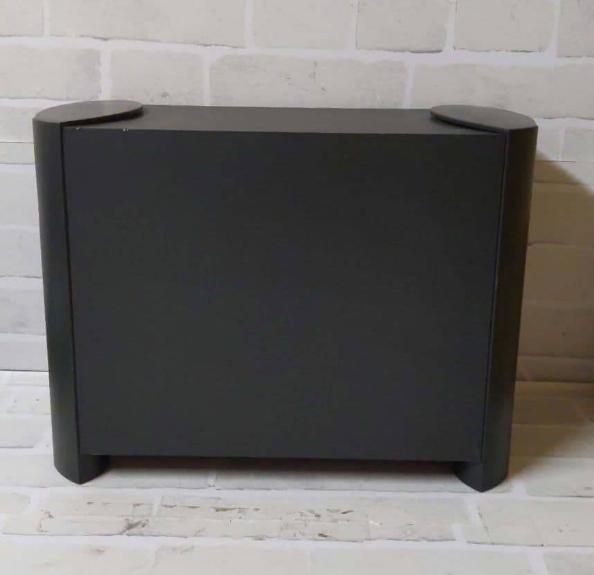 BOSE DVD ホームシアター システム 3・2・1